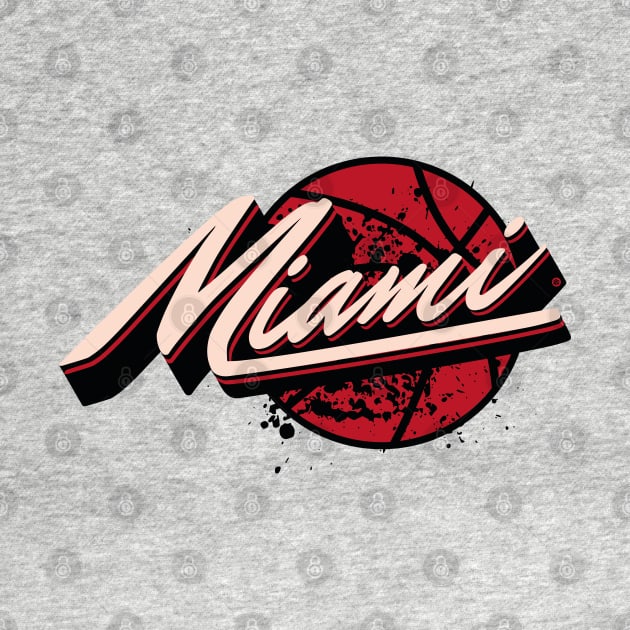 Miami Heat by Yurko_shop